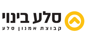 סלע בינוי